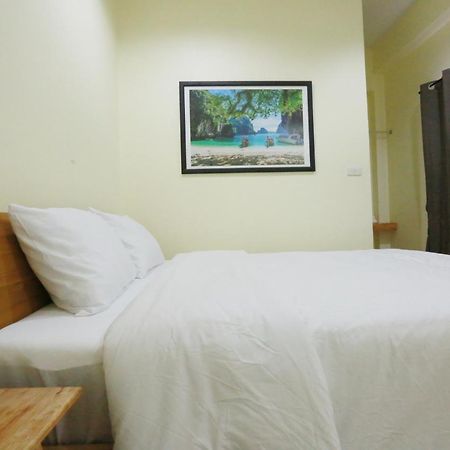 Hostel Interest Poshtel Bangkok Zewnętrze zdjęcie