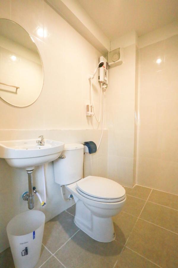 Hostel Interest Poshtel Bangkok Zewnętrze zdjęcie