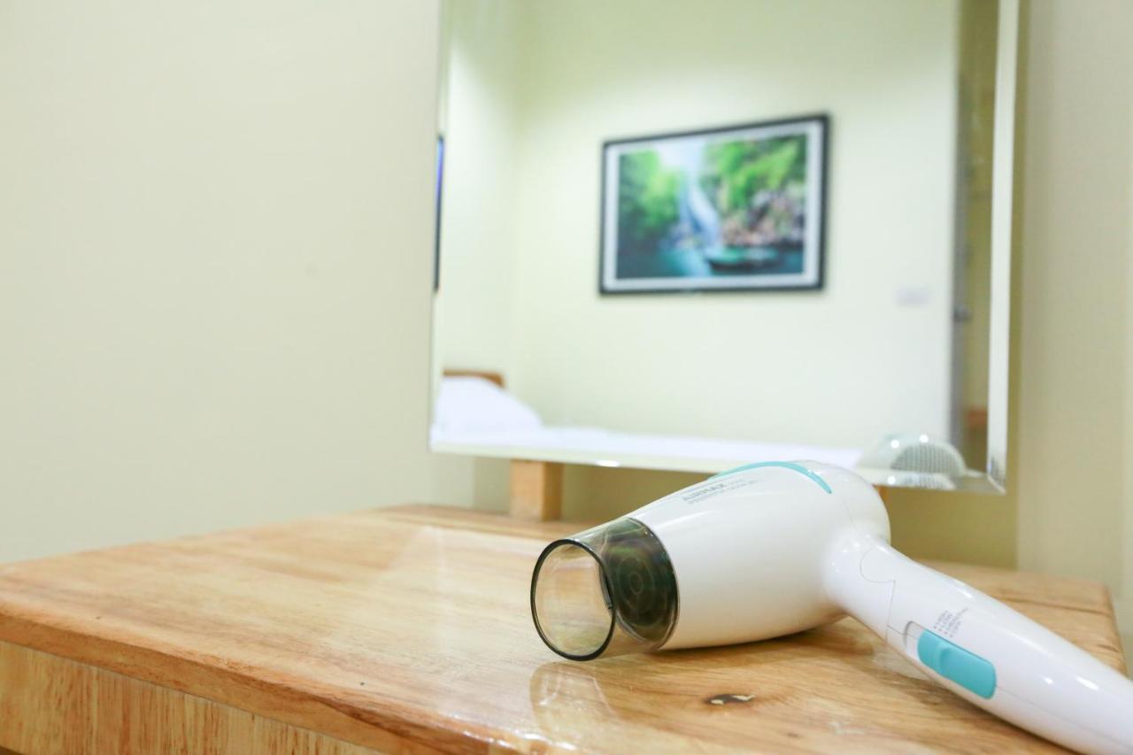 Hostel Interest Poshtel Bangkok Zewnętrze zdjęcie