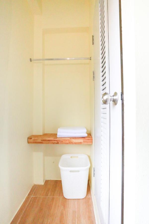 Hostel Interest Poshtel Bangkok Zewnętrze zdjęcie